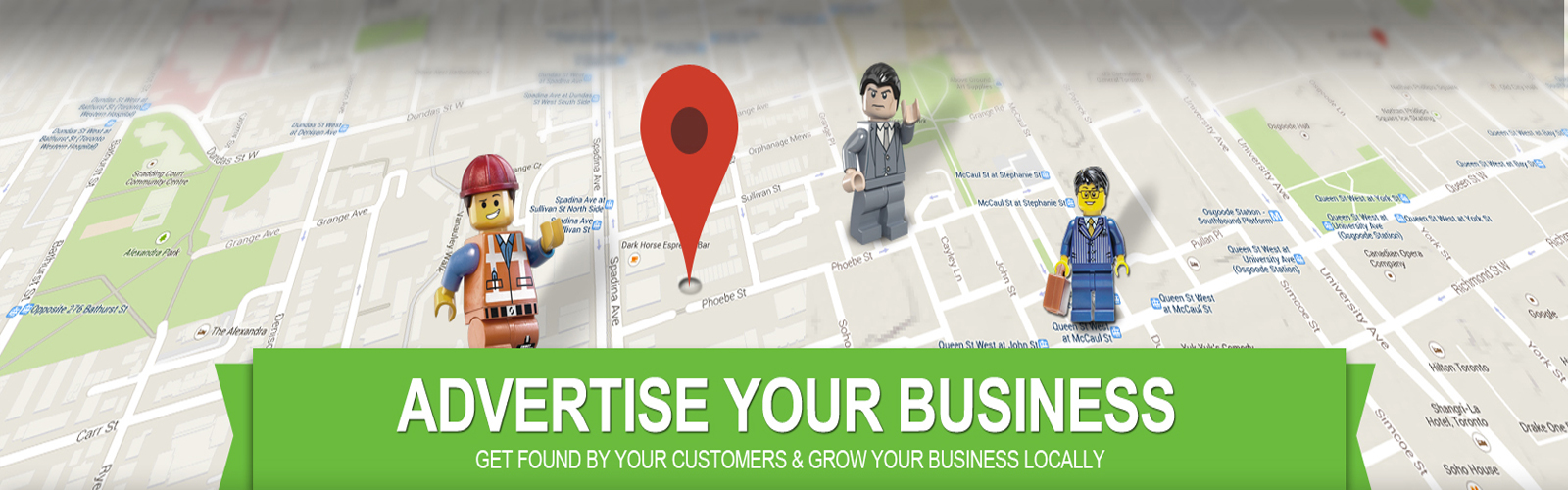 Advertising Solutions